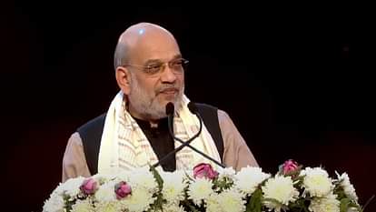 Amit Shah said that Uttarakhand converted Devbhoomi into khelbhoomi